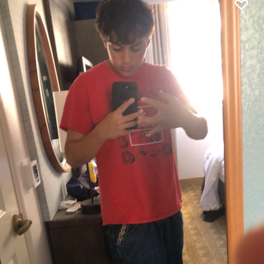 Meet your Posher, William